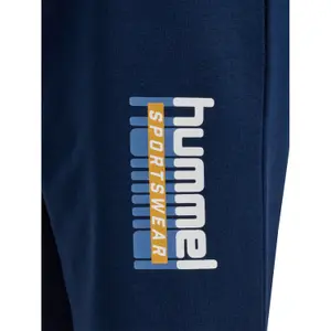 Kids' shorts Hummel hmlTUKAS image-3