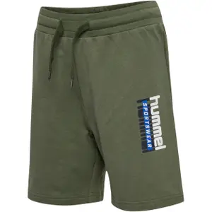 Pantalones cortos para niño Hummel hmlTUKAS image-1
