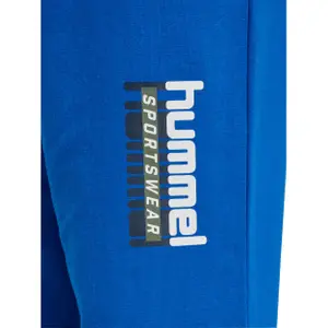 Pantalones cortos para niño Hummel hmlTUKAS image-3