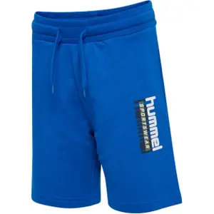 Pantalones cortos para niño Hummel hmlTUKAS image-1