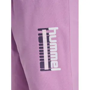 Girl's shorts Hummel Tukas image-3