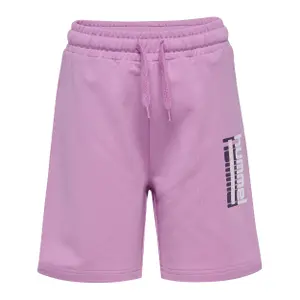 Girl's shorts Hummel Tukas image-0