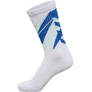 Football Socks Hummel Graphic image-0