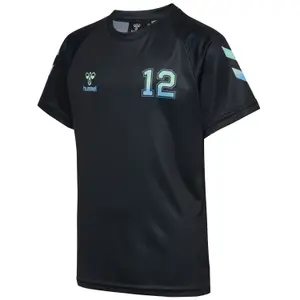 Camiseta infantil Hummel Shimmer image-1