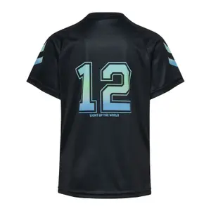 Camiseta infantil Hummel Shimmer image-2