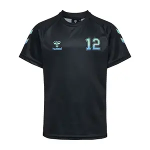 Camiseta infantil Hummel Shimmer image-0