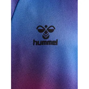 Camiseta infantil Hummel Shimmer image-4