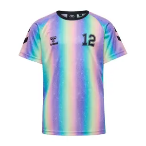 Camiseta infantil Hummel Shimmer image-1