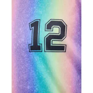 Camiseta infantil Hummel Shimmer image-3