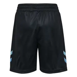 Camiseta infantil Hummel Shimmer image-2