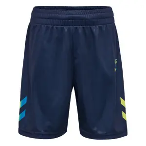 Calções para crianças Hummel Shimmer image-1