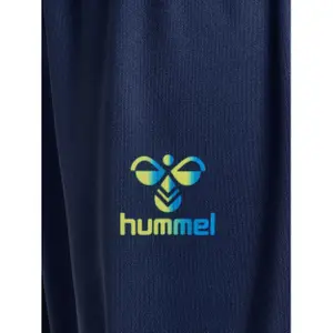 Calções para crianças Hummel Shimmer image-3