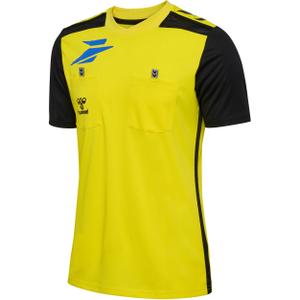 Jersey Hummel FFHB New Referee image-1