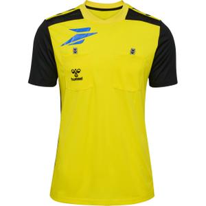 228614-5206-jersey-hummel-ffhb-new-referee-blazing-yellow-w-o-sponsor