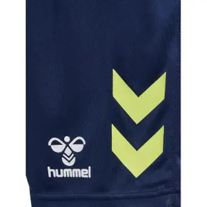 Pantalón corto Hummel Graphic Genisis image-3