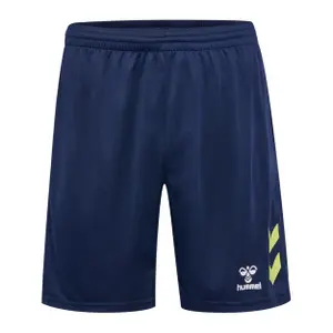 Pantalón corto Hummel Graphic Genisis image-0