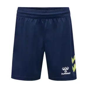 Kids' shorts Hummel Graphic image-0
