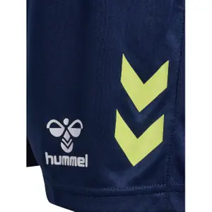 Kids' shorts Hummel Graphic image-3