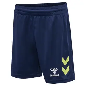 Kids' shorts Hummel Graphic image-1