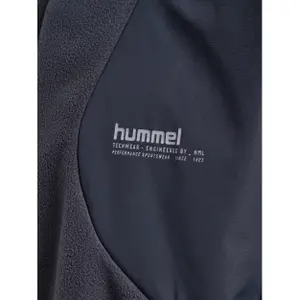 Fleece Hummel Hybrid image-3