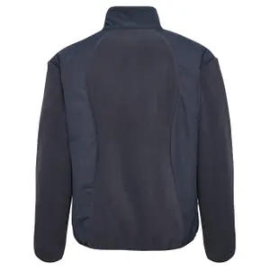 Fleece Hummel Hybrid image-2