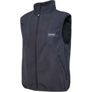 Fleece vest Hummel Hybrid image-1