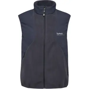 Fleece vest Hummel Hybrid image-0