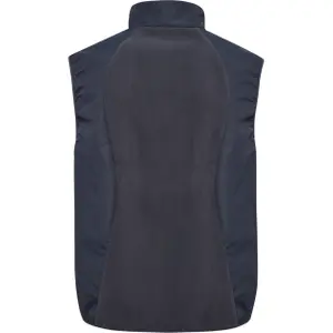 Fleece vest Hummel Hybrid image-2