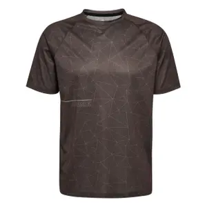 T-shirt da donna Hummel AOP Light Weight