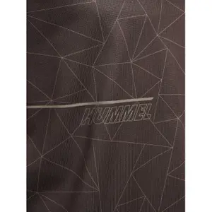 T-shirt da donna Hummel AOP Light Weight image-4