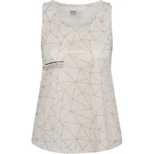 Women's tank top Hummel Court Aop Light Weight image-0