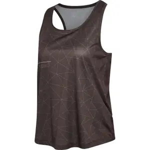 Women's tank top Hummel AOP Light Weight image-0