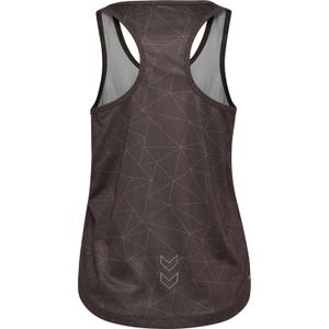Women's tank top Hummel AOP Light Weight image-2