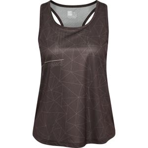 Women's tank top Hummel AOP Light Weight image-1