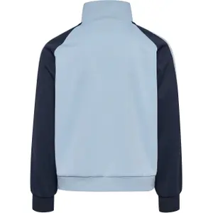 Girl's sweat jacket Hummel Daily image-2