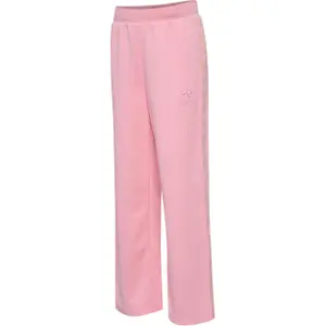 Girls' jogging trousers Hummel Daily image-1