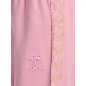 Girls' jogging trousers Hummel Daily image-3