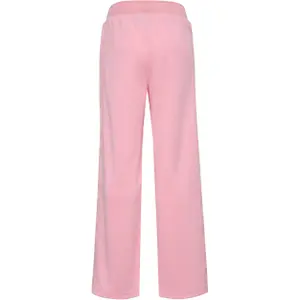 Girls' jogging trousers Hummel Daily image-2