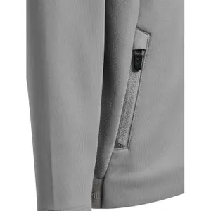 Veste de survêtement zippé enfant Hummel Cima 2.0 image-4