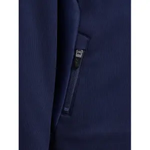 Veste de survêtement zippé enfant Hummel Cima 2.0 image-4