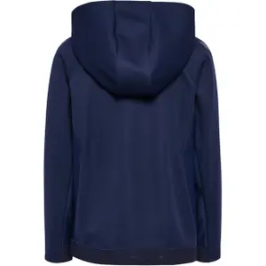 Veste de survêtement zippé enfant Hummel Cima 2.0 image-2