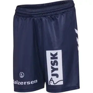 Krótkie Mieszkanie dla dziecka SG Flensburg-Handewitt 2024/25 image-1