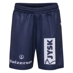 Krótkie Mieszkanie dla dziecka SG Flensburg-Handewitt 2024/25 image-0