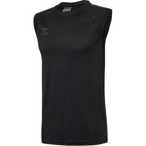 Camiseta de tirantes Hummel Pro image-1