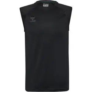 Camiseta de tirantes Hummel Pro image-0