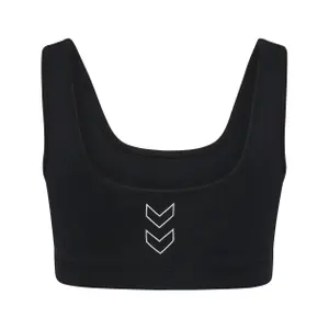 Camiseta de mujer Hummel Elemental image-1