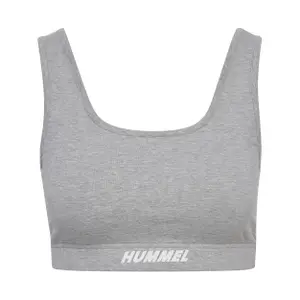 T-shirt de mulher Hummel Elemental image-0