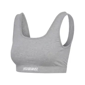 T-shirt de mulher Hummel Elemental image-2