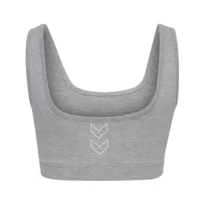 T-shirt de mulher Hummel Elemental image-1