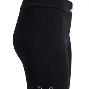 Botas femininas de coxa alta Hummel Elemental Co image-3